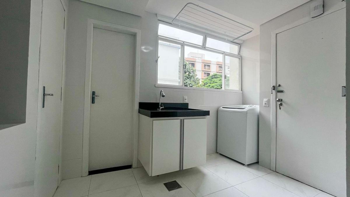 Apartamento, Anchieta, 3 Quartos, 2 Vagas, 1 Suíte