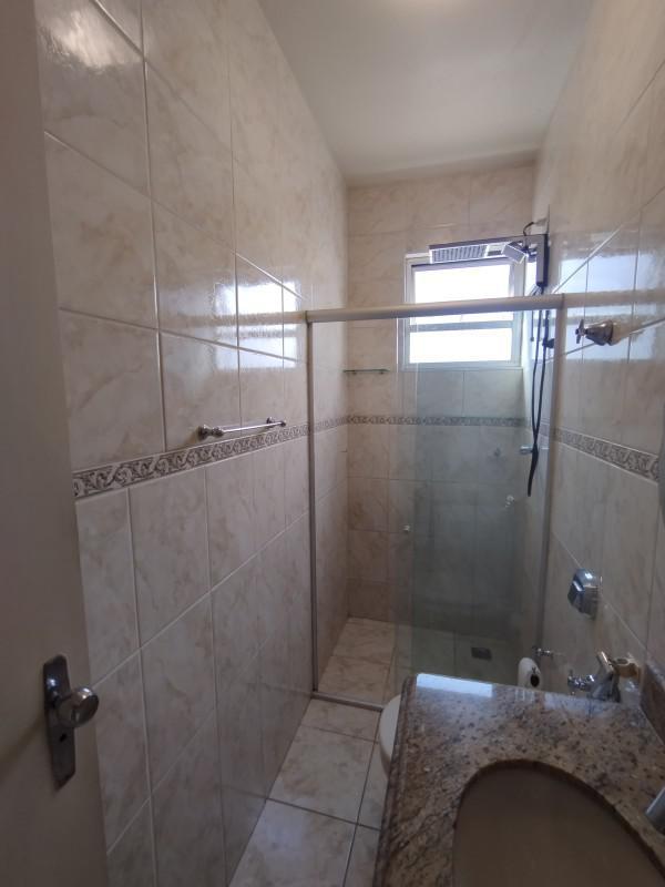 Apartamento, Cidade Nova, 2 Quartos, 1 Vaga