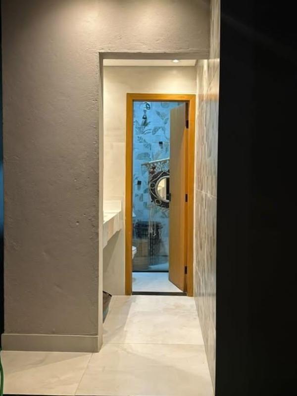 Casa, Residencial Paineiras, 4 Quartos, 2 Vagas, 1 Suíte
