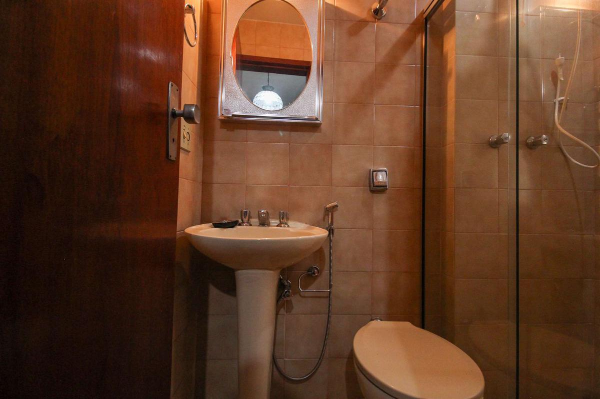 Apartamento, Santo Antônio, 2 Quartos, 1 Vaga, 1 Suíte