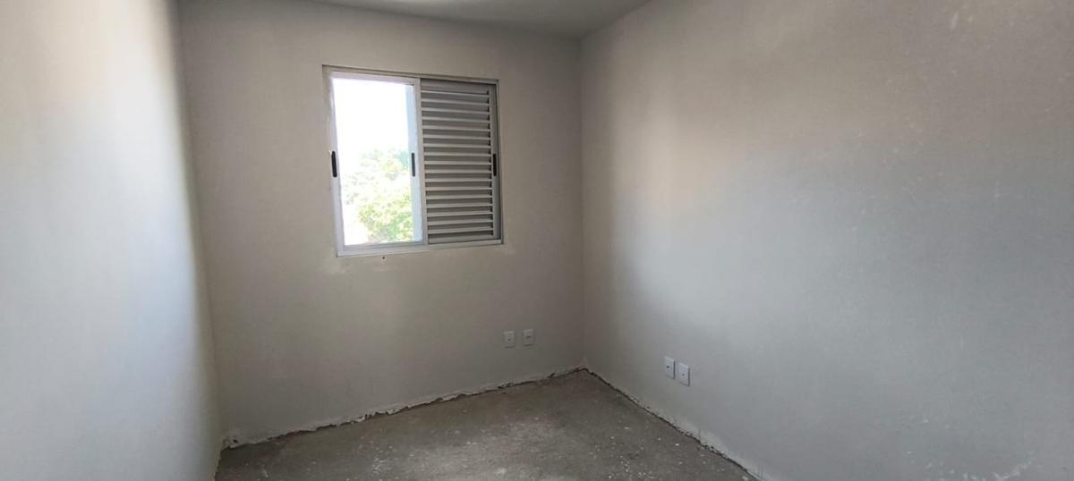 Apartamento, Colégio Batista, 3 Quartos, 2 Vagas, 1 Suíte