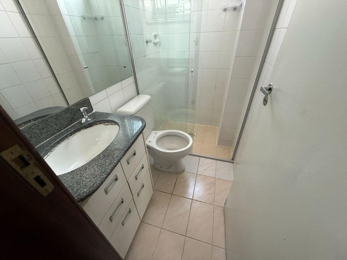 Apartamento, Palmares, 2 Quartos, 1 Vaga