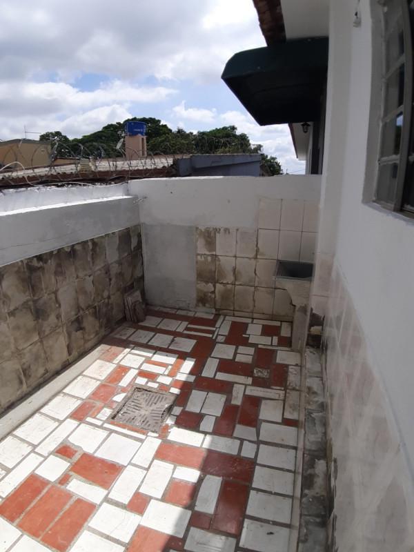 Casa, Caiçaras, 3 Quartos, 3 Vagas, 1 Suíte