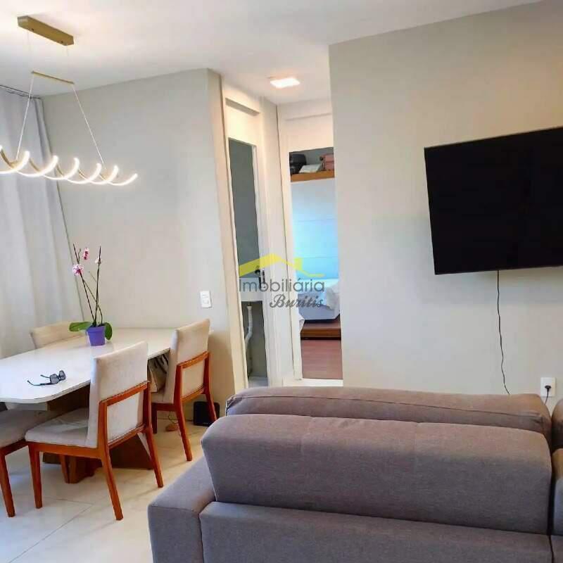 Apartamento, Palmeiras, 2 Quartos, 1 Vaga