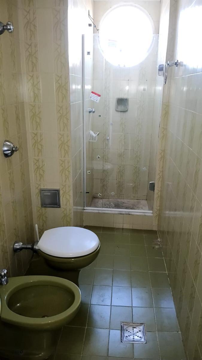 Apartamento, Concórdia, 2 Quartos, 1 Vaga