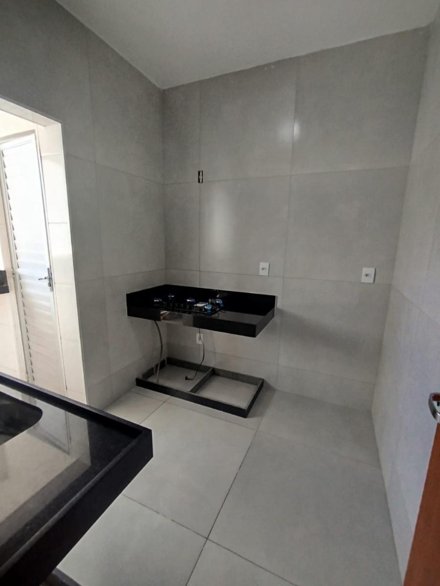 Apartamento, Rio Branco, 3 Quartos, 1 Vaga