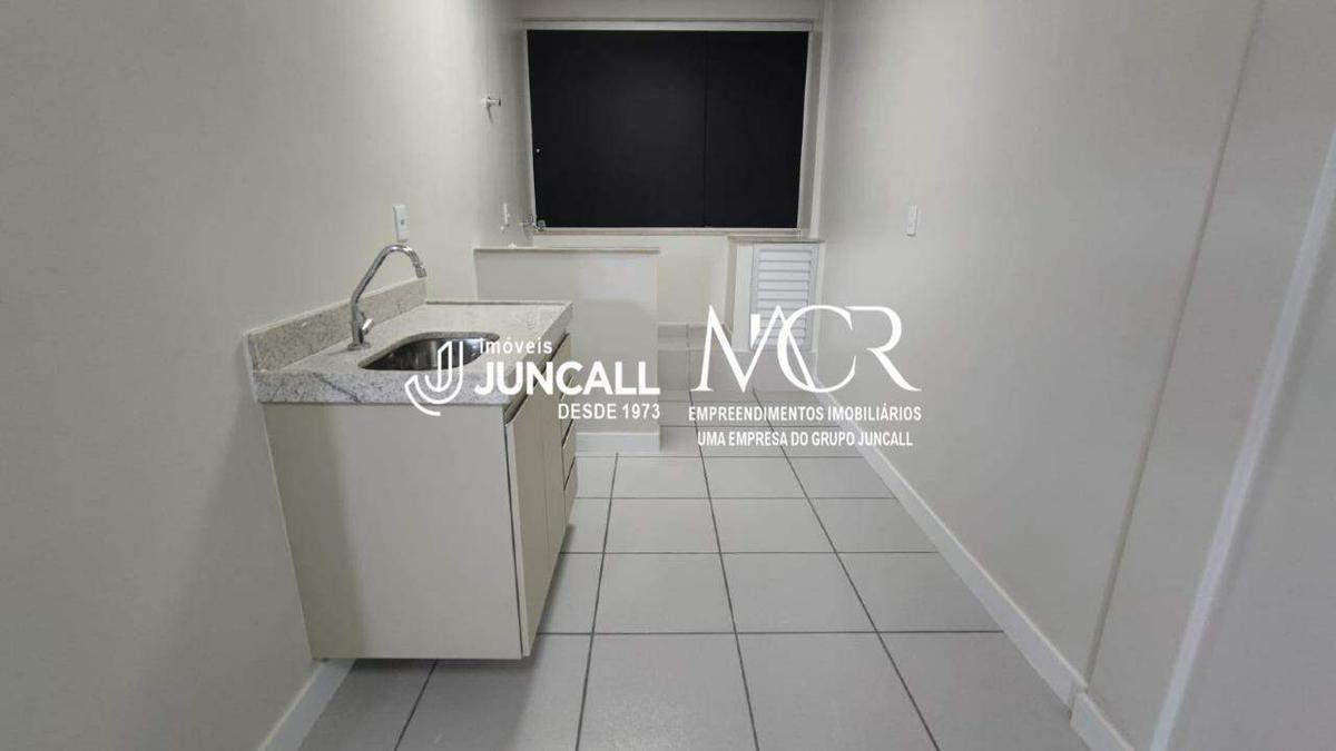 Quitinete, Renascença, 1 Quarto