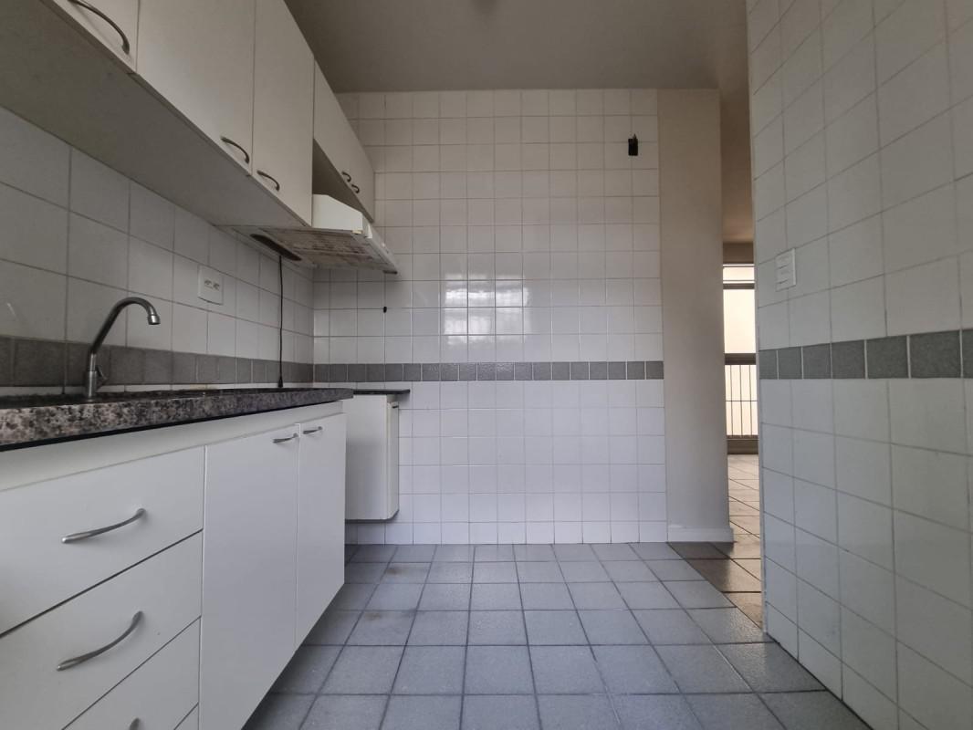 Apartamento, Jardim Riacho das Pedras, 3 Quartos, 1 Vaga, 1 Suíte