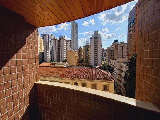 Apartamento, Savassi, 3 Quartos, 2 Vagas, 1 Suíte