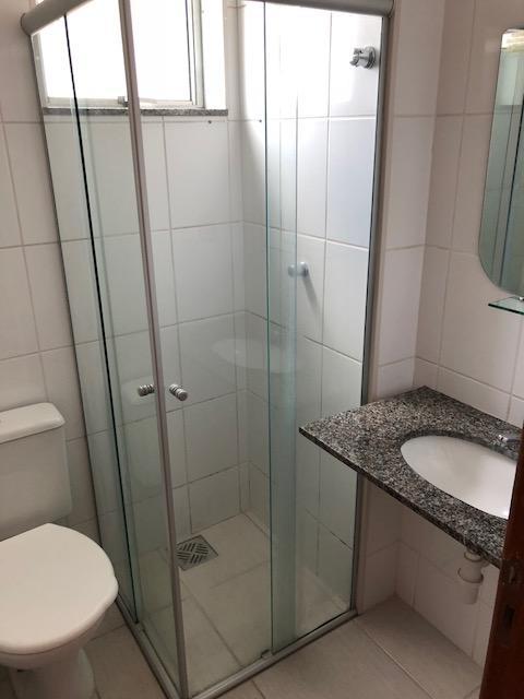 Apartamento, Manacás, 2 Quartos, 1 Vaga