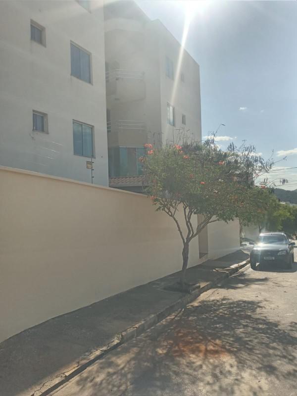 Apartamento, Masterville, 2 Quartos, 1 Vaga