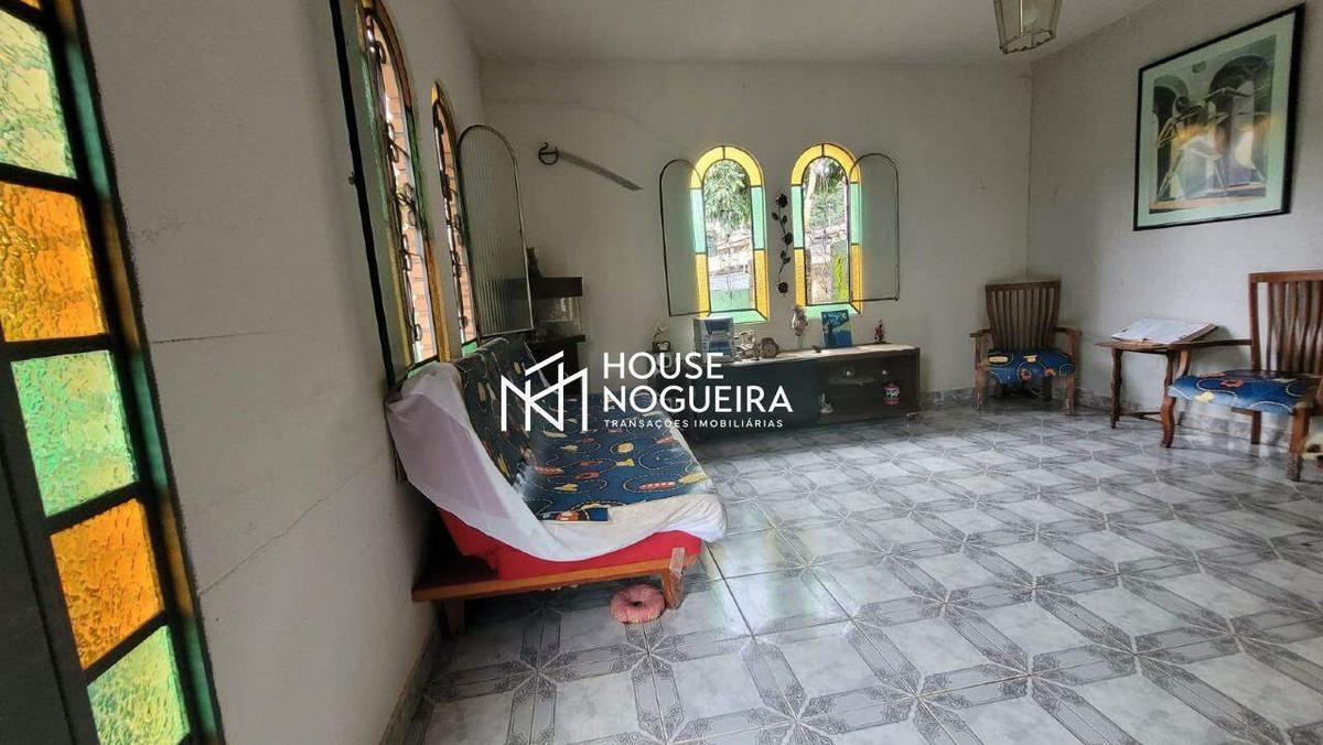 Casa, Araguaia, 3 Quartos, 2 Vagas, 2 Suítes