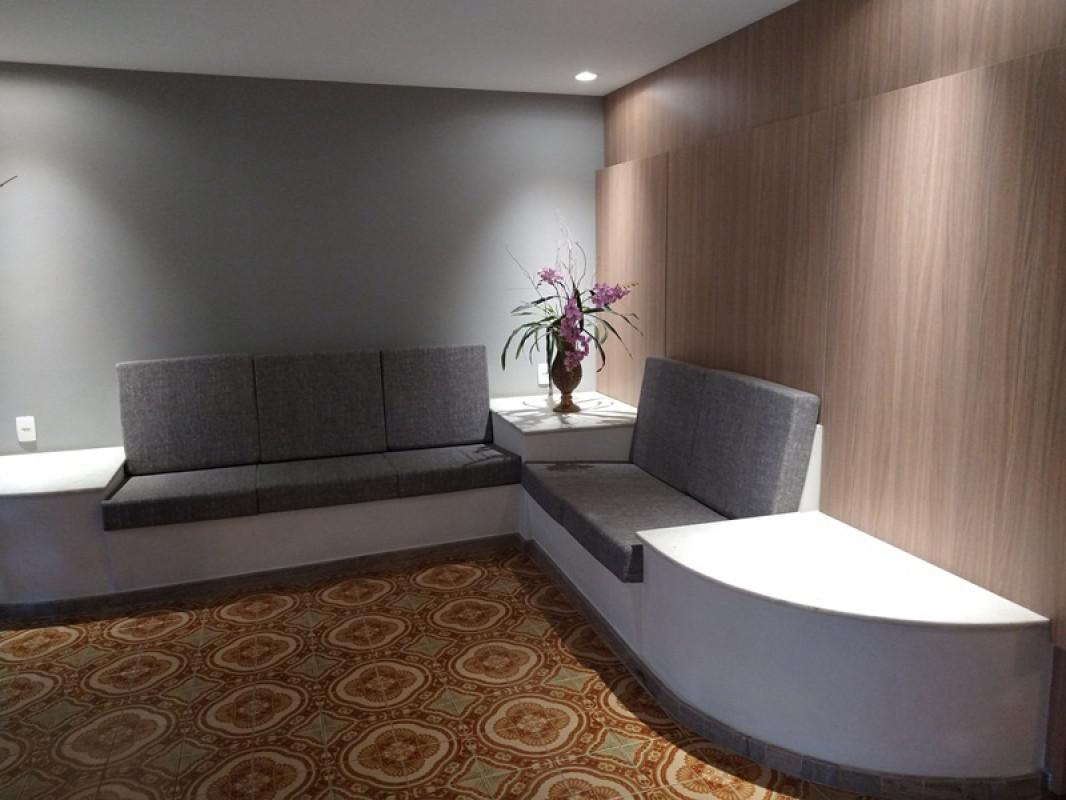 Apartamento, Nova Suíssa, 2 Quartos, 1 Vaga