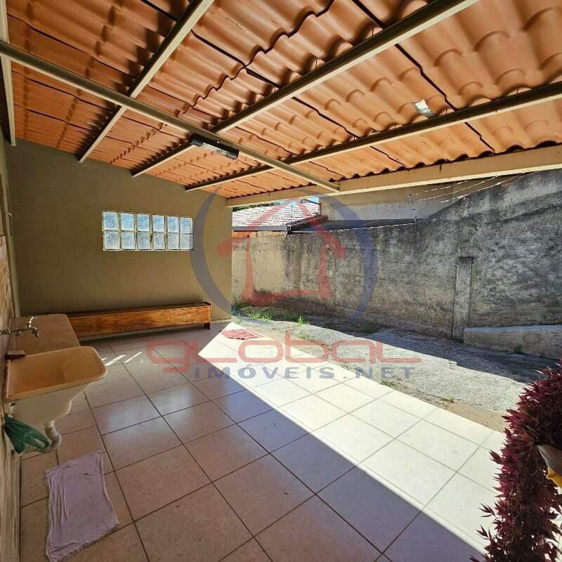 Casa, Ouro Preto, 3 Quartos, 2 Vagas
