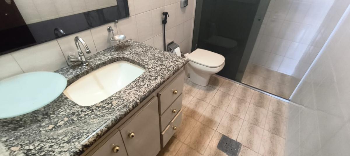 Apartamento, Cidade Nova, 3 Quartos, 1 Vaga