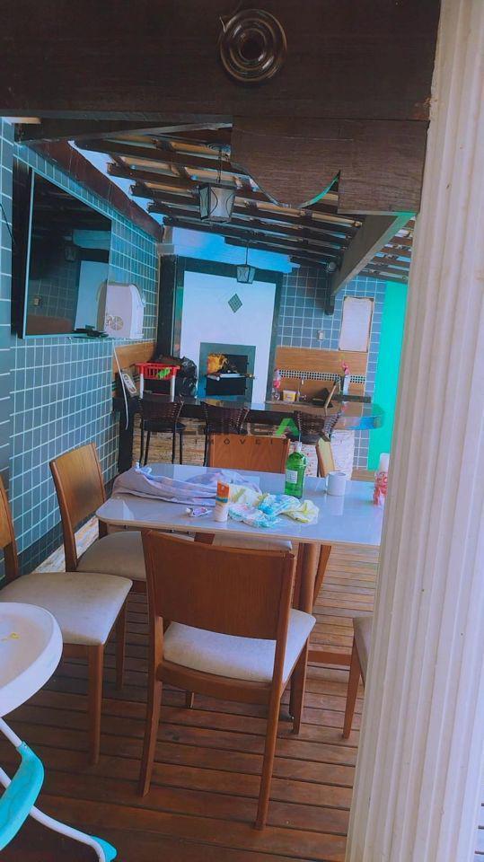 Casa, Sapucaias III, 4 Quartos, 2 Vagas, 2 Suítes