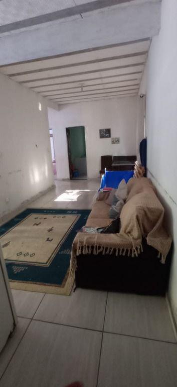 Casa, Mangueiras, 2 Quartos, 0 Vaga