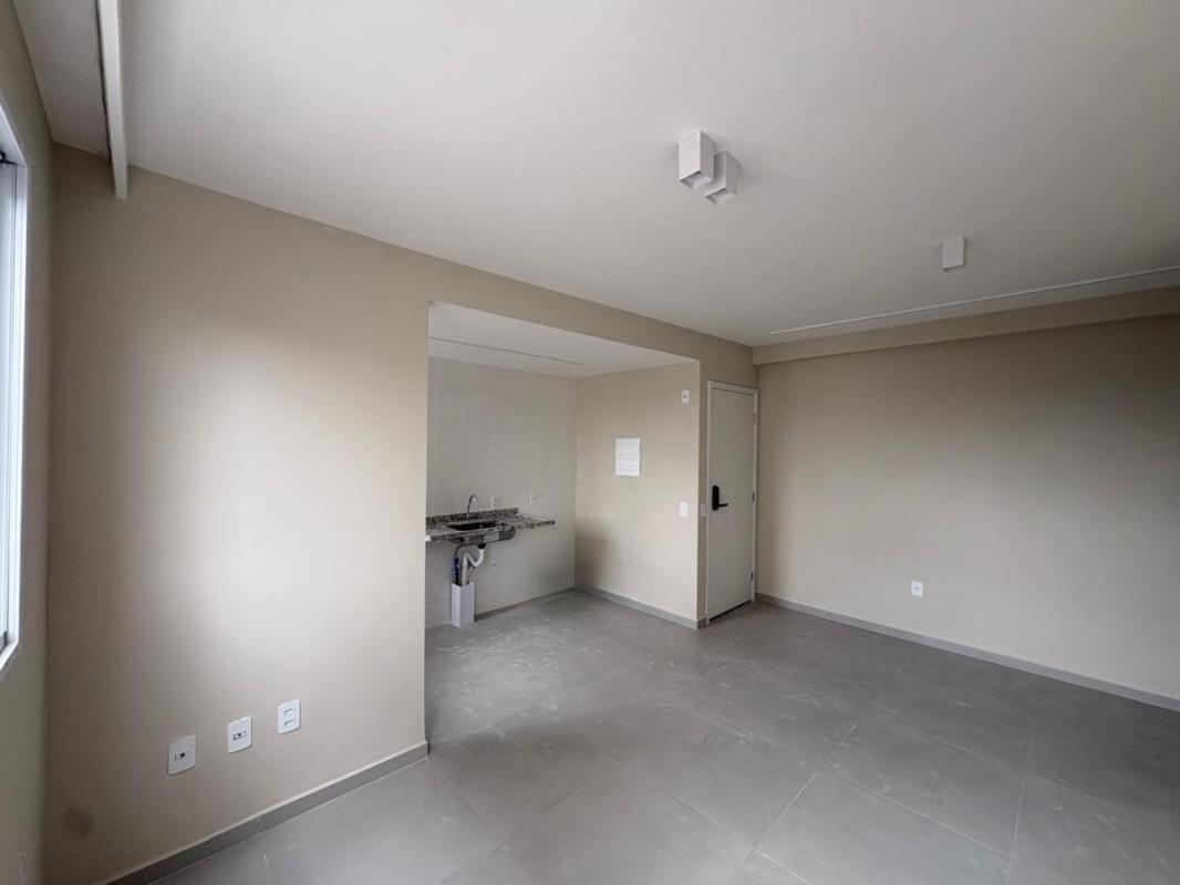 Apartamento, Nova Suíssa, 2 Quartos, 1 Vaga, 1 Suíte