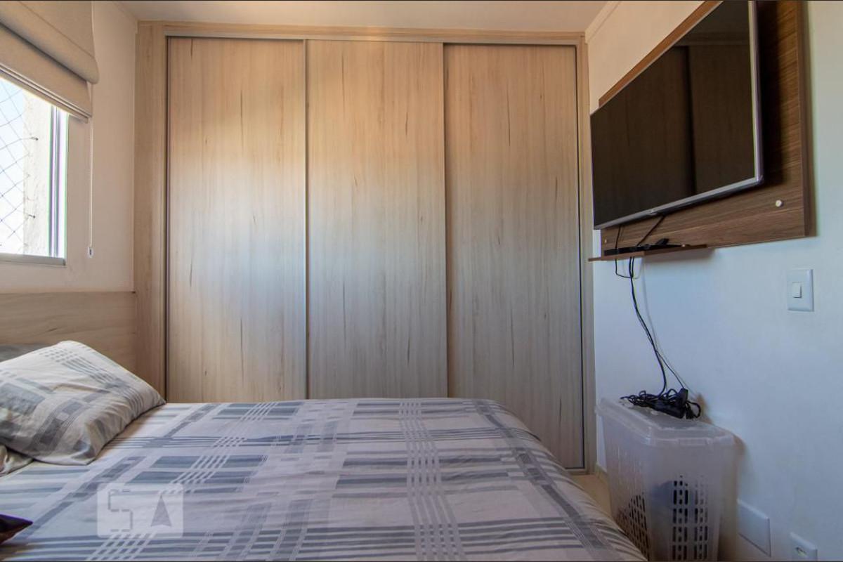 Apartamento, Castelo, 2 Quartos, 2 Vagas, 1 Suíte