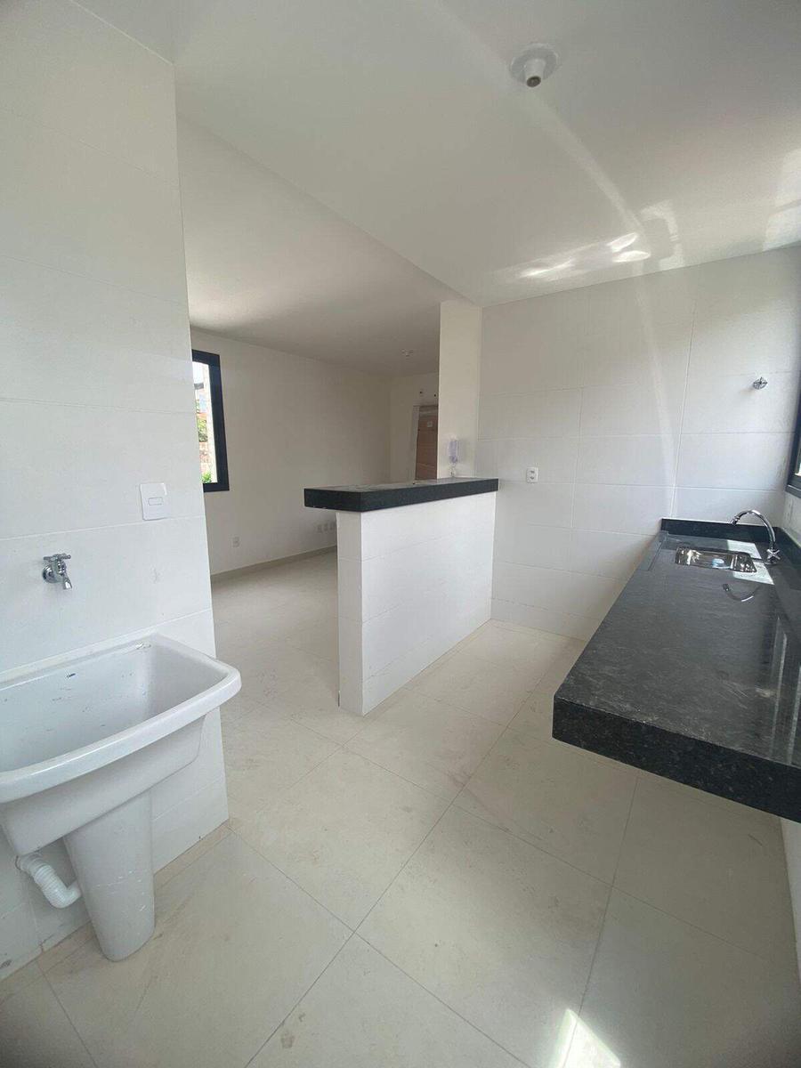 Apartamento, Alto Barroca, 2 Quartos, 1 Vaga, 1 Suíte