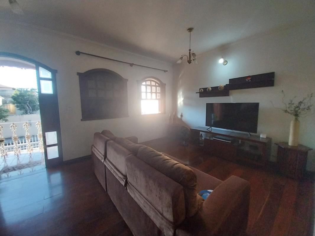Casa, Renascença, 3 Quartos, 4 Vagas, 1 Suíte
