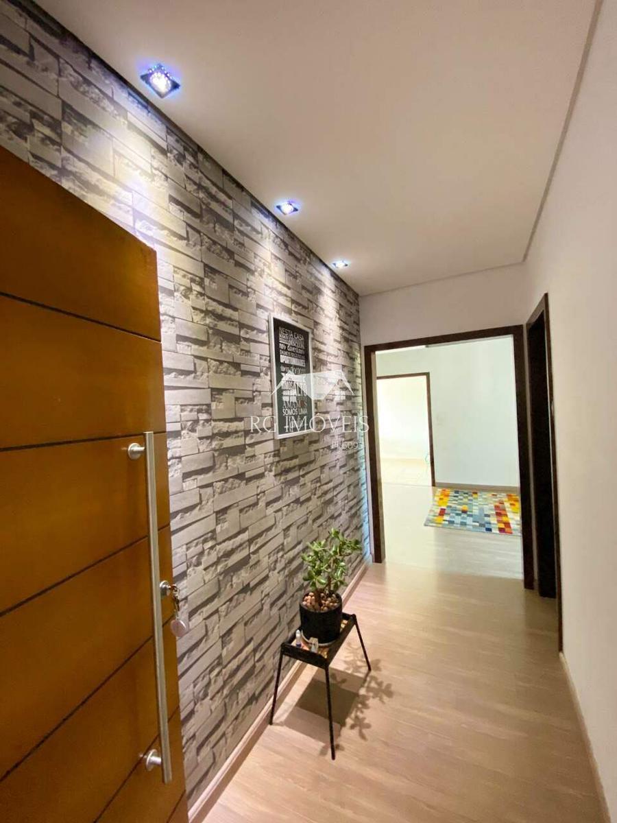 Casa, Mangueiras, 6 Quartos, 8 Vagas, 2 Suítes