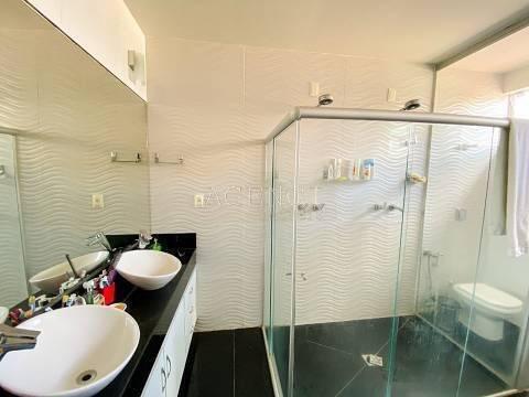 Casa, Trevo, 5 Quartos, 0 Vaga, 2 Suítes