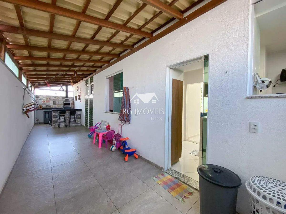 Apartamento, Miramar (barreiro), 2 Quartos, 2 Vagas, 1 Suíte