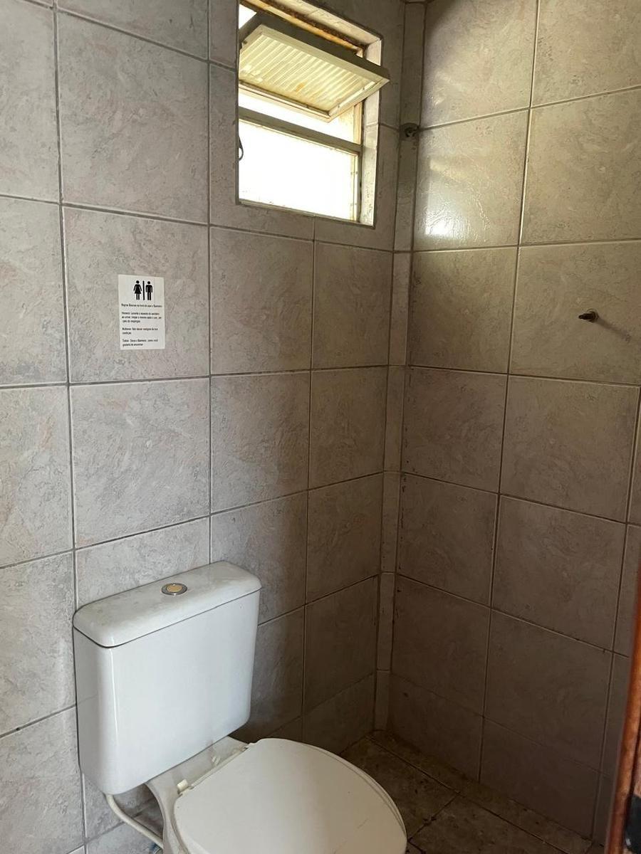 Sala, Parque Recreio, 0 Quarto, 0 Vaga