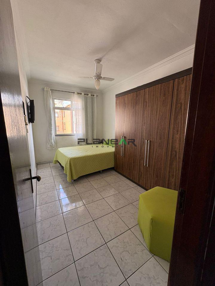 Apartamento, Novo Riacho, 2 Quartos, 1 Vaga