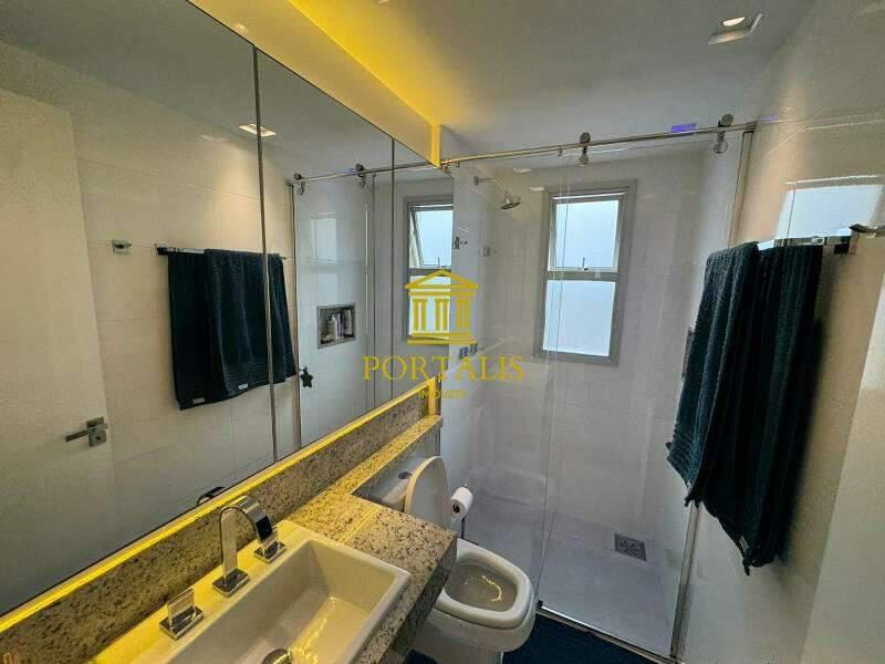 Apartamento, Liberdade, 2 Quartos, 2 Vagas, 1 Suíte