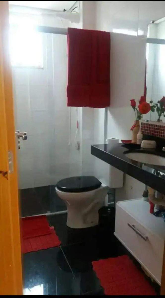 Apartamento, Salgado Filho, 3 Quartos, 2 Vagas, 1 Suíte