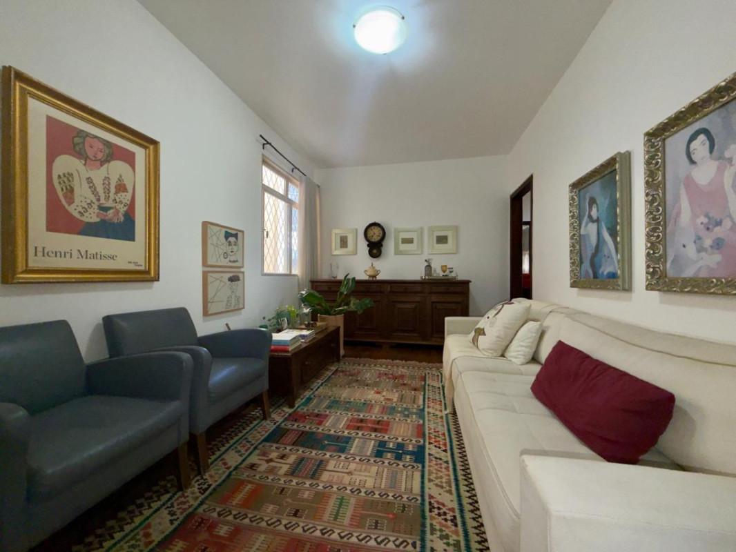 Apartamento, Gutierrez, 3 Quartos, 1 Vaga, 1 Suíte