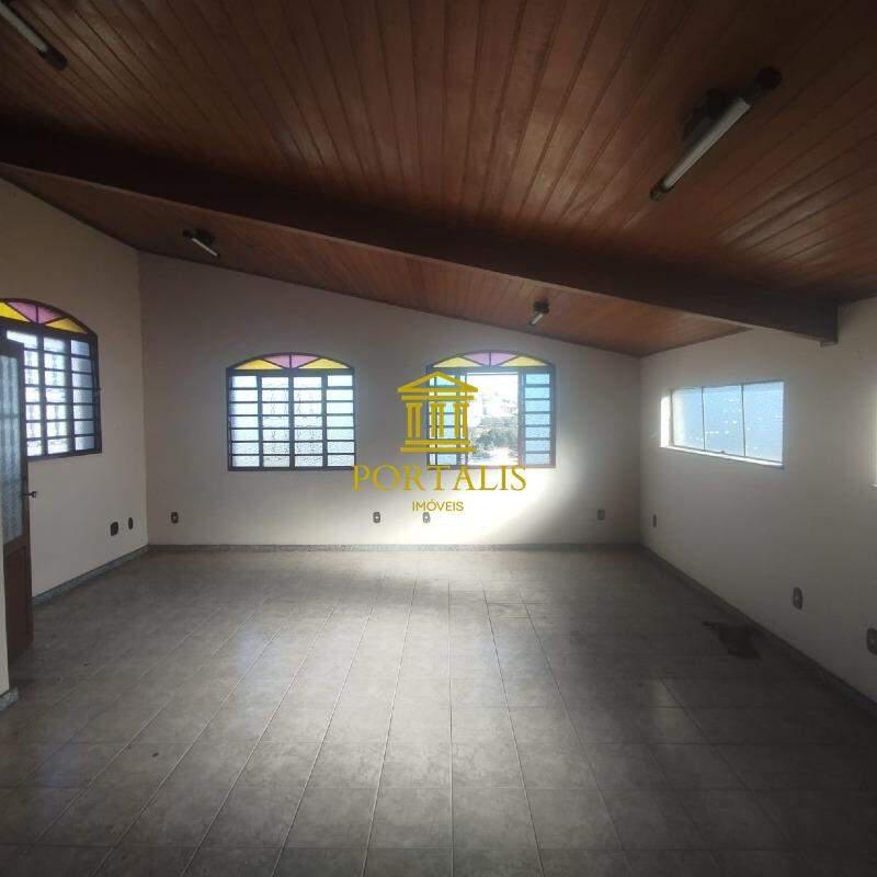 Casa, São João Batista (venda Nova), 5 Quartos, 10 Vagas, 2 Suítes