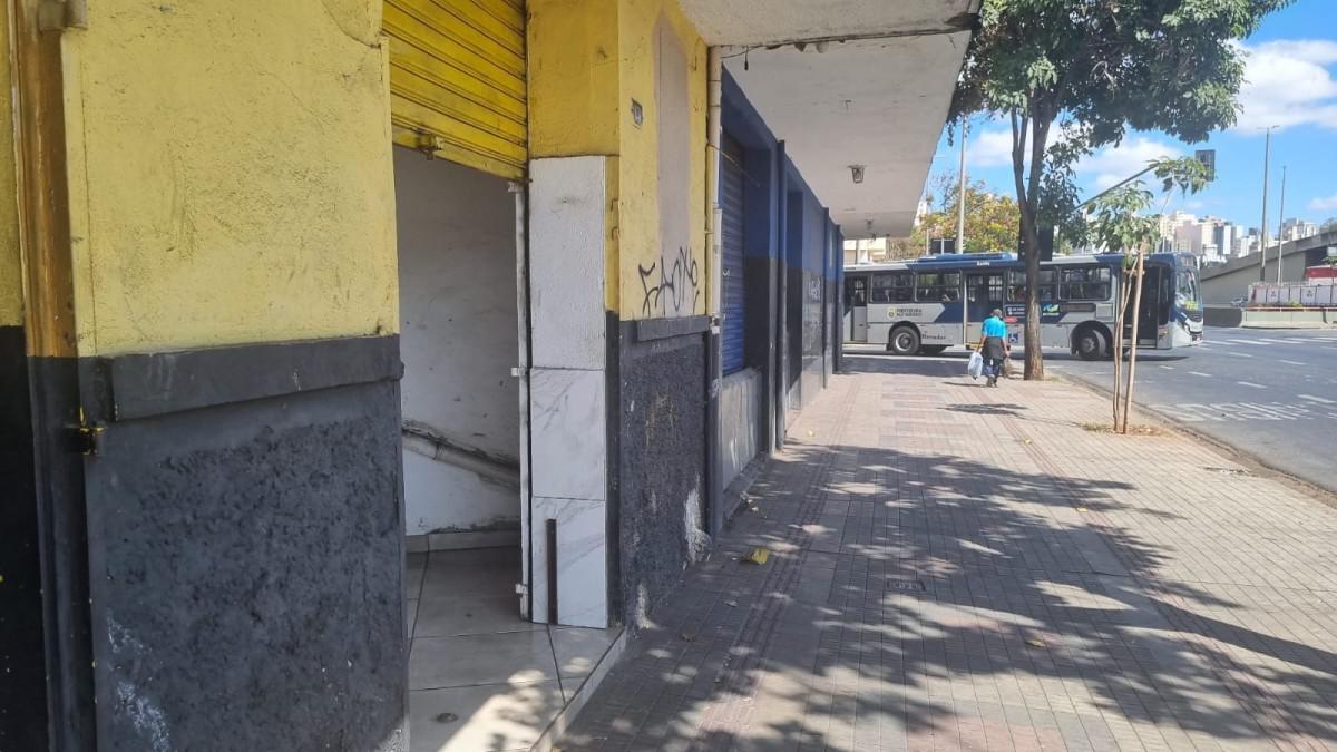 Lote, Carmo, 4 Quartos, 35 Vagas