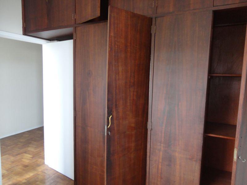 Apartamento, Centro, 3 Quartos, 0 Vaga