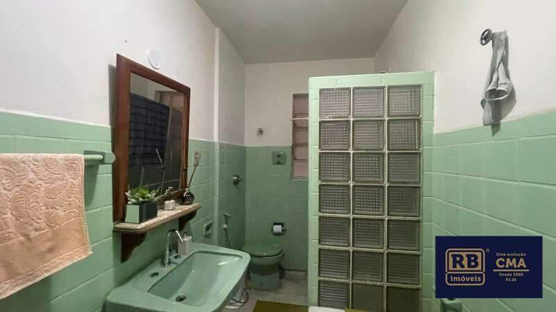Apartamento, Centro, 4 Quartos, 0 Vaga, 1 Suíte