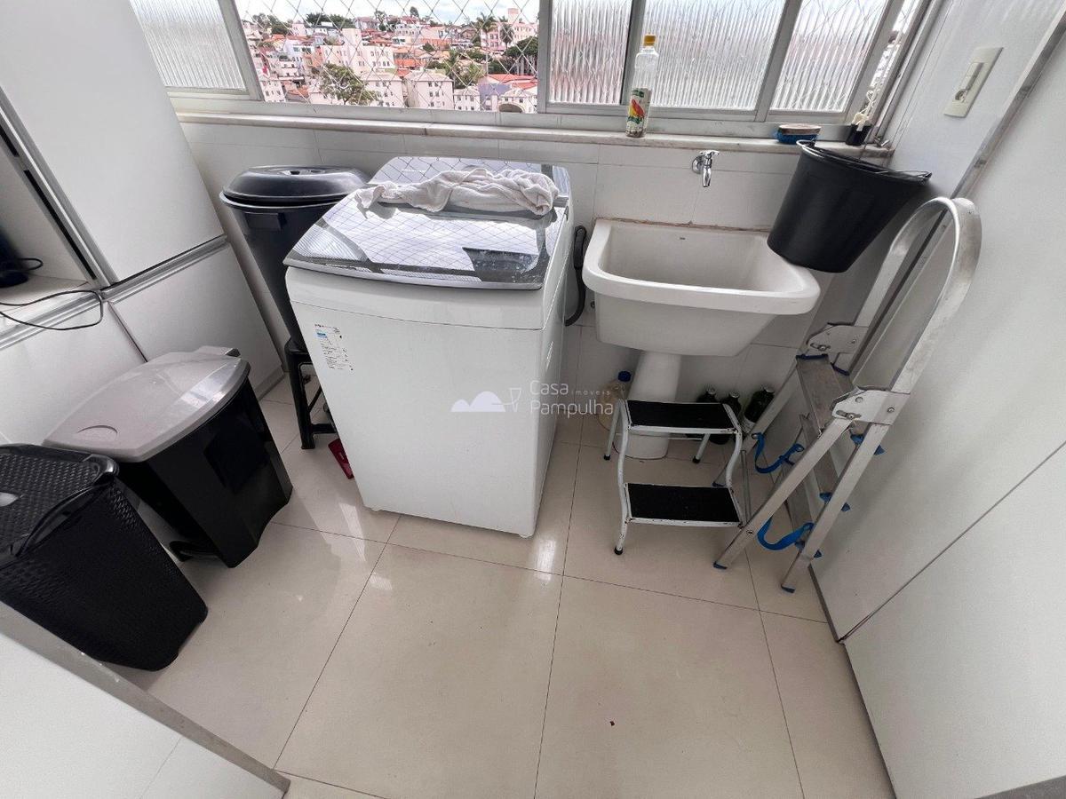 Apartamento, Santa Amélia, 3 Quartos, 2 Vagas, 1 Suíte