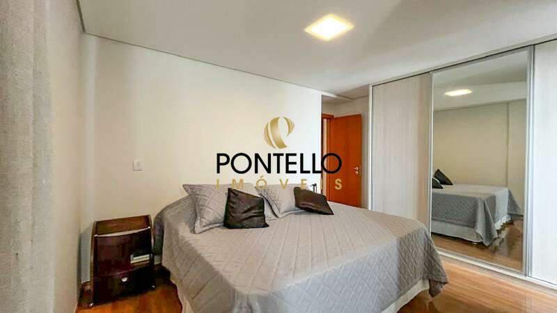 Cobertura, Fernão Dias, 4 Quartos, 4 Vagas, 2 Suítes