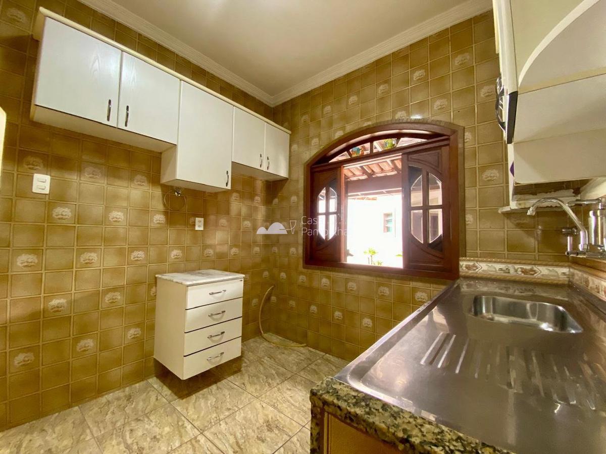 Casa, Mantiqueira, 3 Quartos, 4 Vagas, 1 Suíte