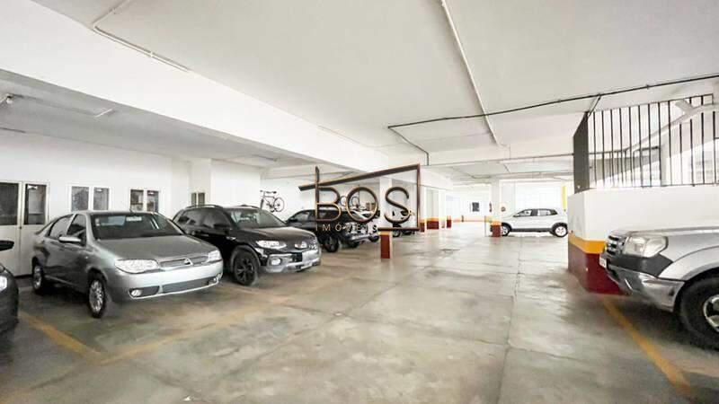 Apartamento, Funcionários, 4 Quartos, 2 Vagas, 1 Suíte