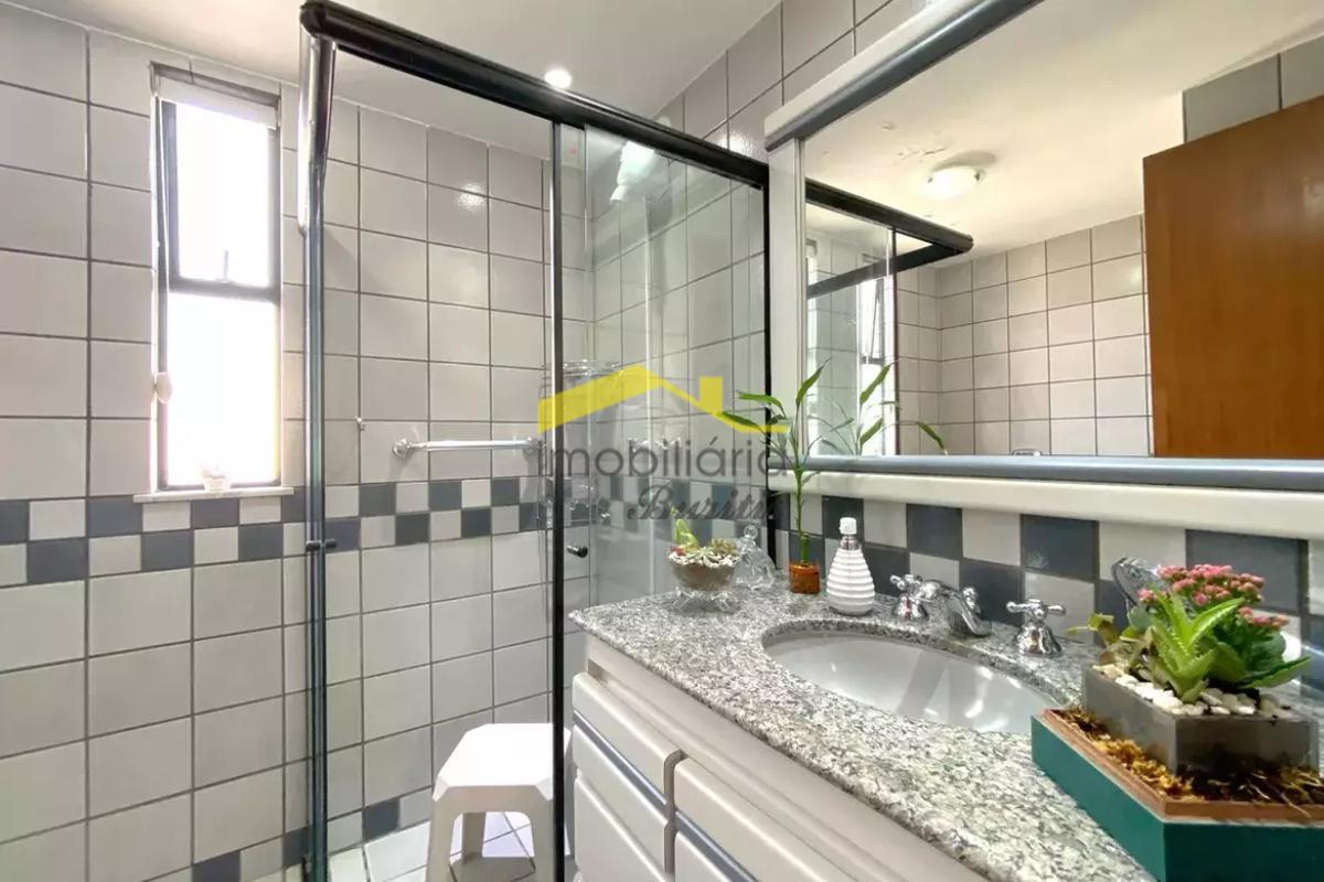 Apartamento, Buritis, 3 Quartos, 2 Vagas, 1 Suíte