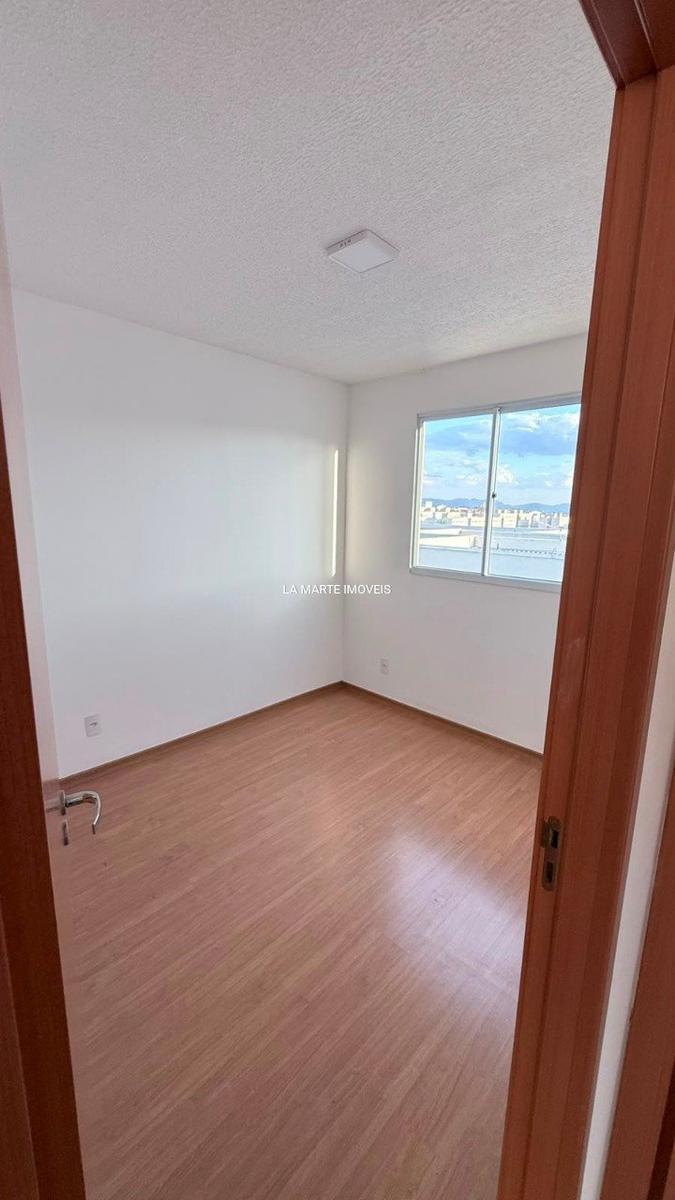 Apartamento, Sapucaia II, 2 Quartos, 1 Vaga