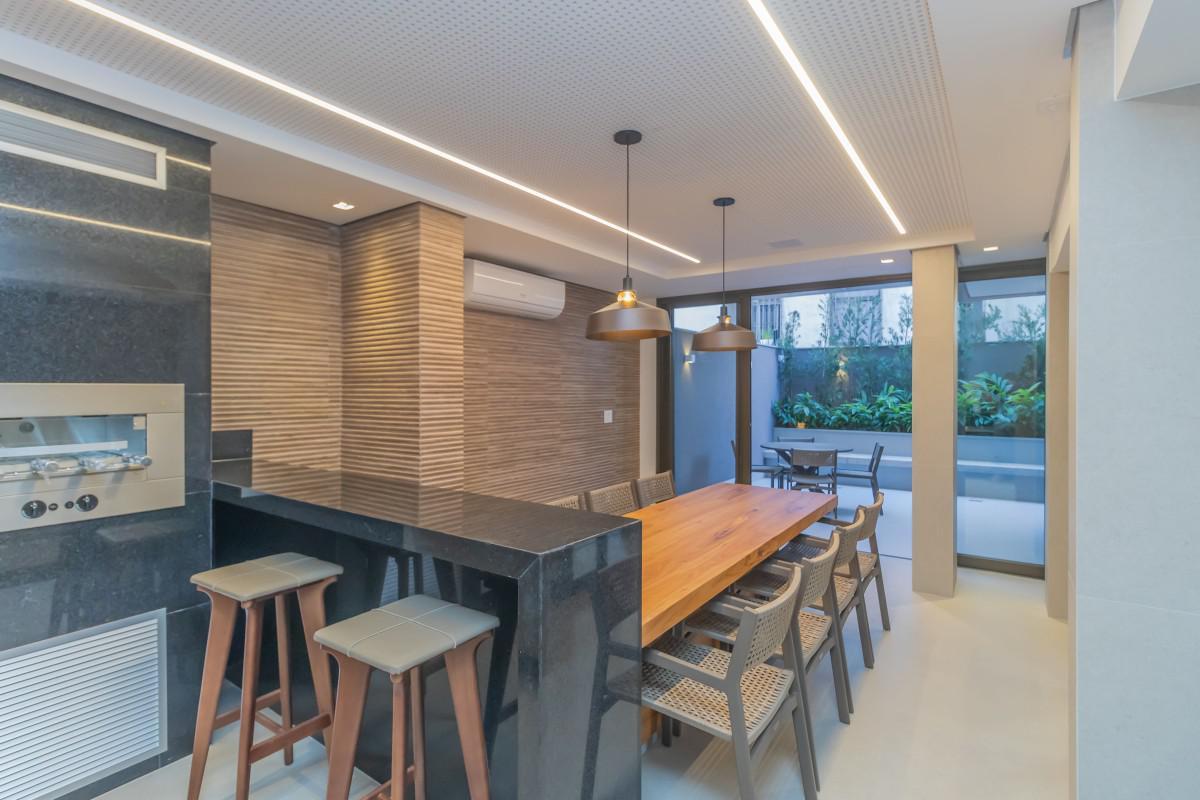 Apartamento, Cidade Nova, 3 Quartos, 2 Vagas, 1 Suíte