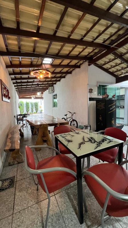 Casa, Guanabara, 3 Quartos, 2 Vagas, 1 Suíte