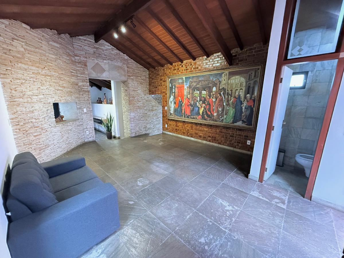 Casa, São Luiz (pampulha), 5 Quartos, 10 Vagas, 4 Suítes