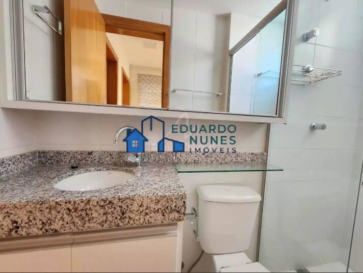 Apartamento, Serra, 2 Quartos, 2 Vagas, 1 Suíte