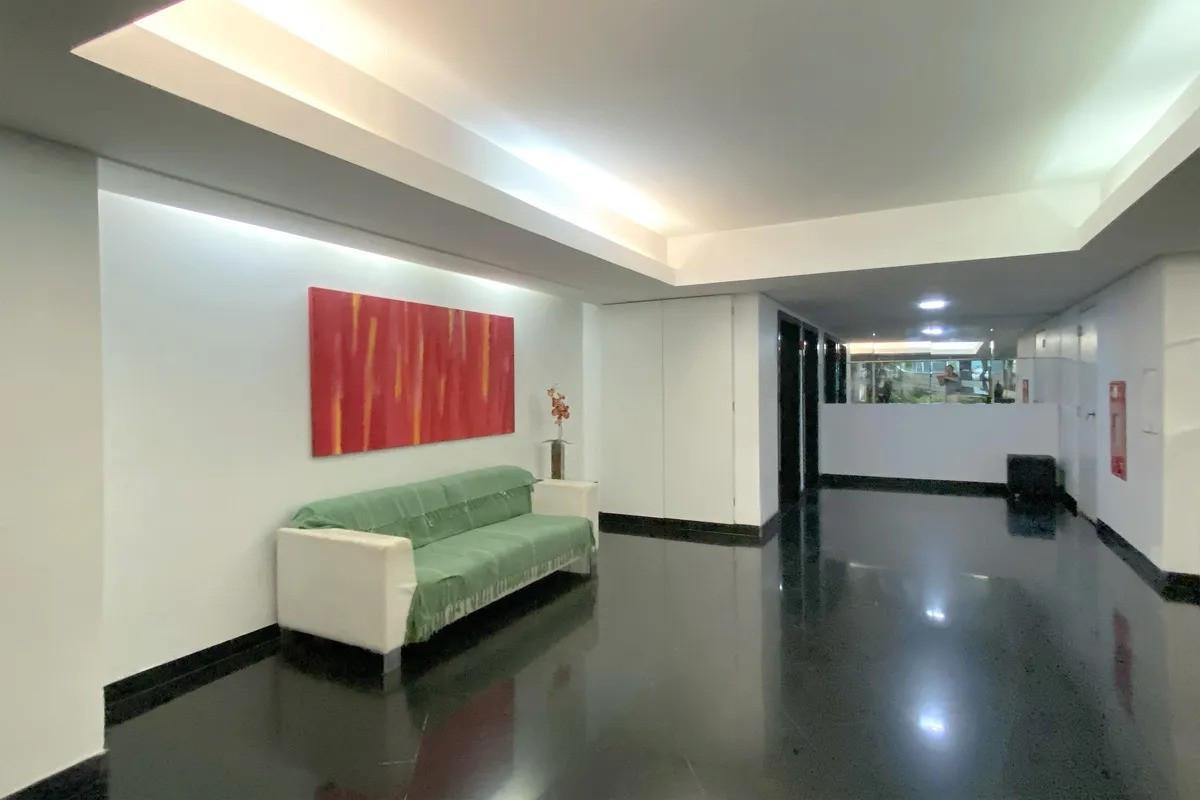 Apartamento, Gutierrez, 3 Quartos, 2 Vagas, 1 Suíte