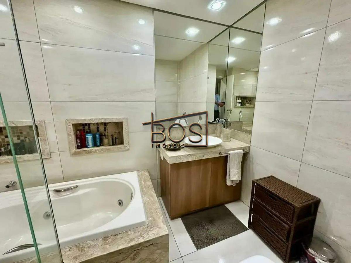 Apartamento, Sion, 4 Quartos, 2 Vagas, 1 Suíte