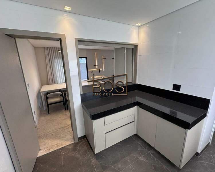 Apartamento, Lourdes, 4 Quartos, 4 Vagas, 4 Suítes